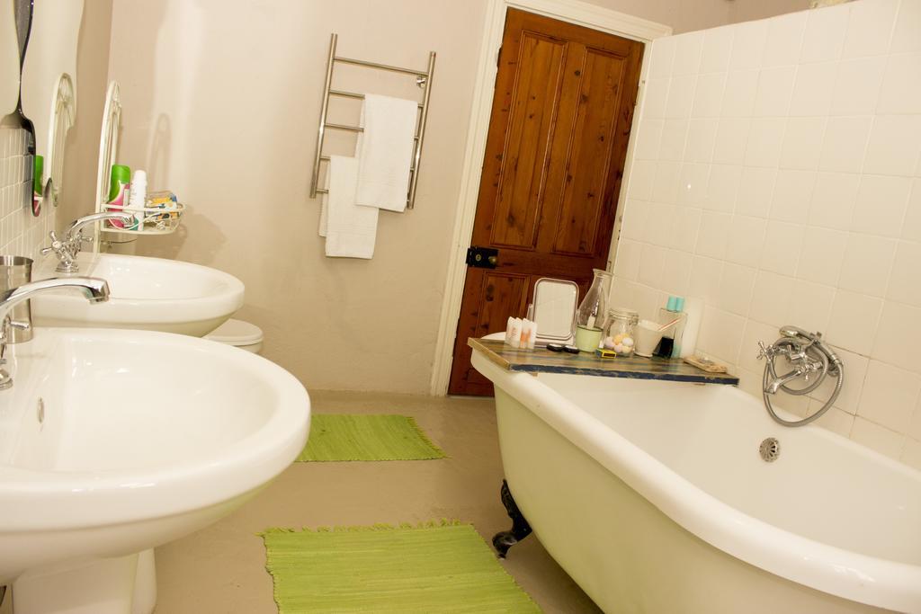 The Ibis Lounge Hotell Nieu-Bethesda Eksteriør bilde