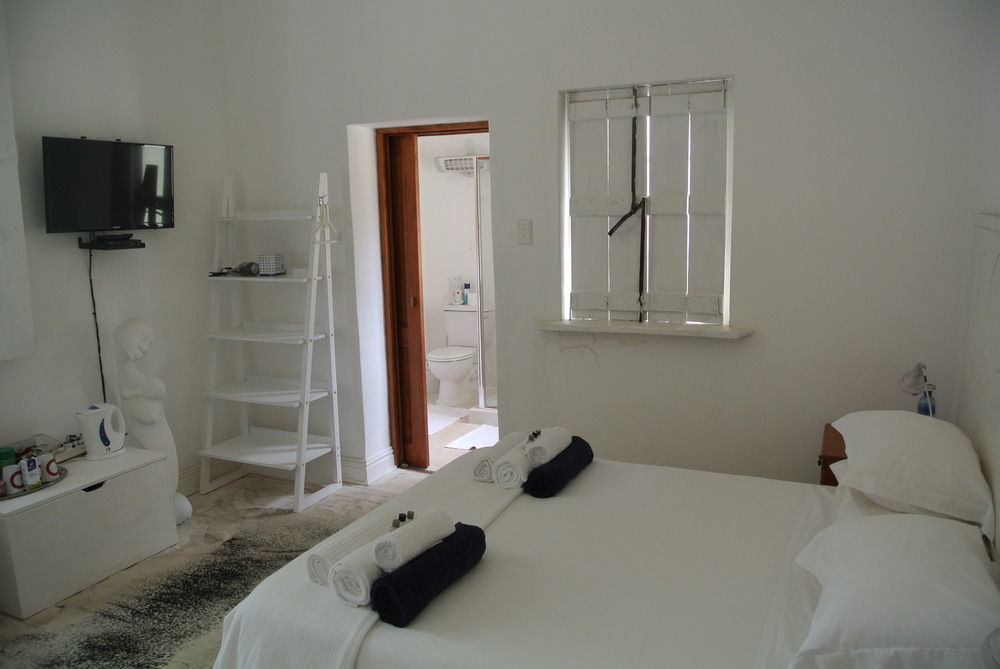 The Ibis Lounge Hotell Nieu-Bethesda Eksteriør bilde
